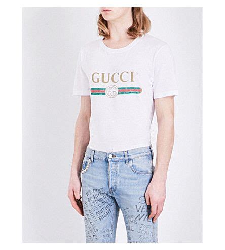 gucci nep shirt